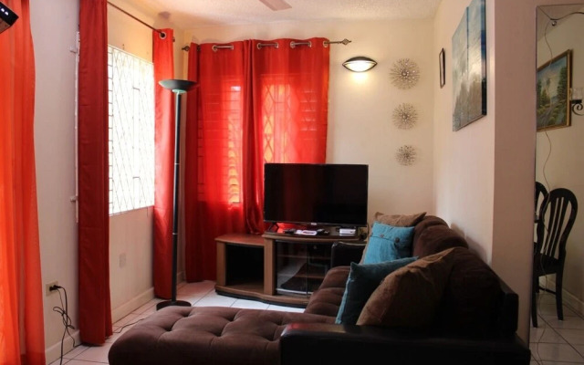 Finest Accommodation Marley Manor APT323