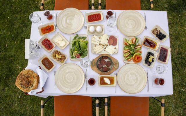 Kazdagi Atila Bey Konagi Otel