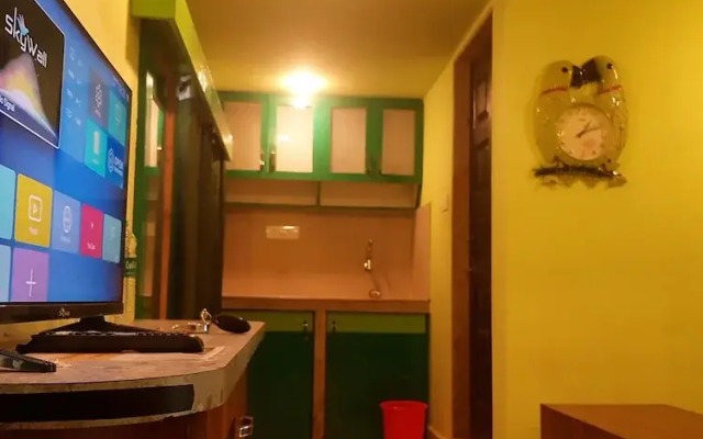 Godwill Kimo Guest House