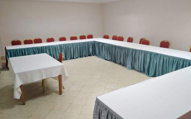 Hotel Zita Beach Resort