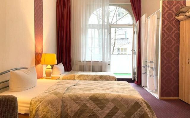 Hotel Castell