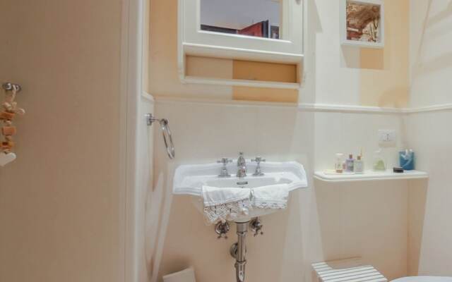 Santa Reparata Splendor