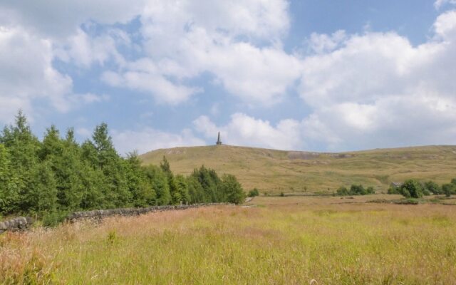 Colden Water