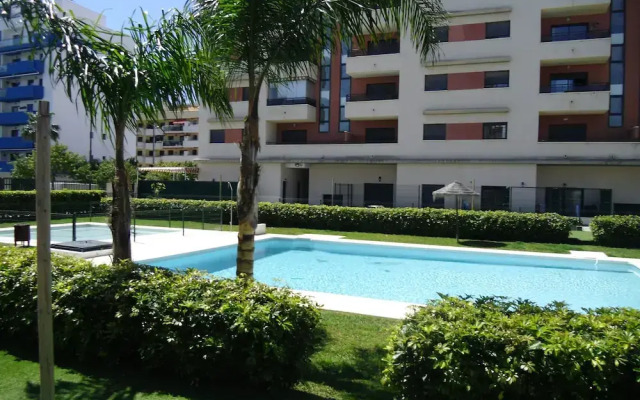 Apartment Watchtower of the sea