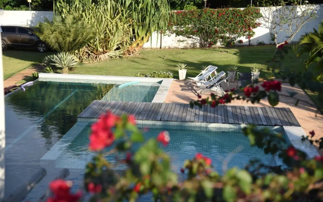 Pipa Residence