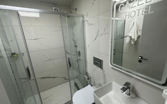 Gazelle Suites