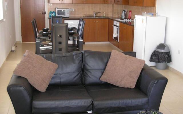 Famagusta Sea View 6