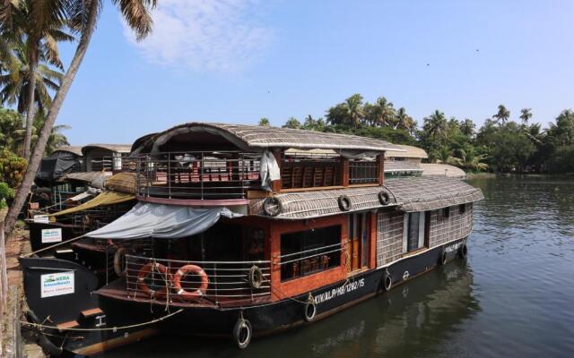 Kera Houseboats Alleppey