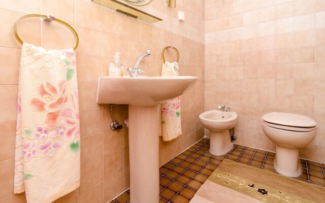 Rooms Mozara