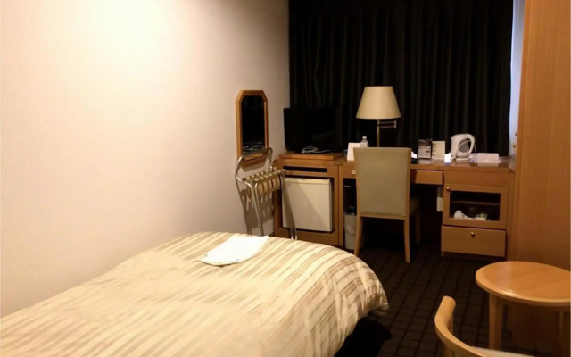 Hotel Mielparque Nagoya