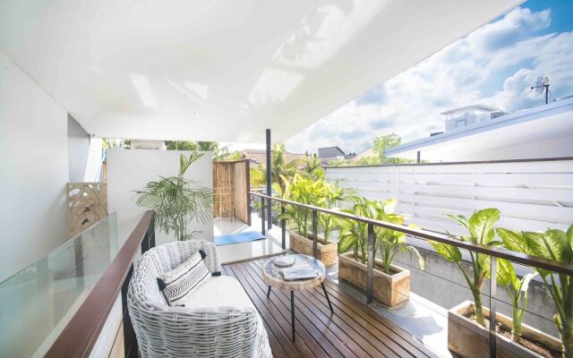 Villa Banggai Seminyak