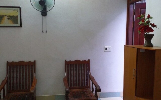 Happy Homestay