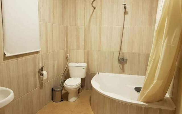 Tahir Guest Palace