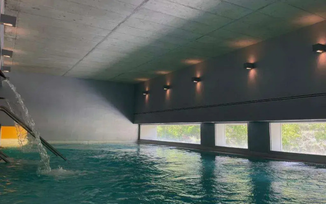 Balneario de la Albotea