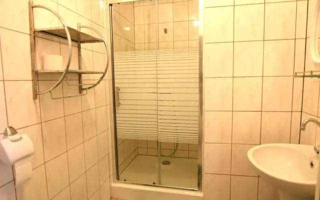Holiday Apartment in Kopalino