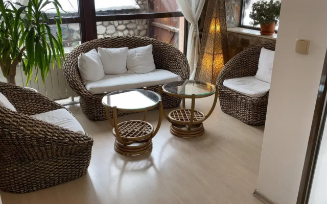 SG Hotel Aneli
