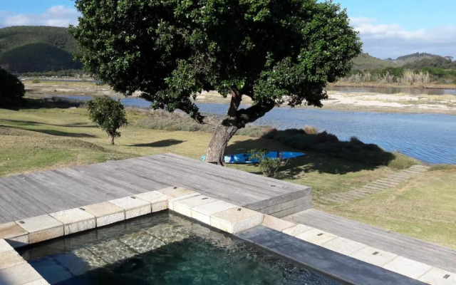 Twin Rivers Villa