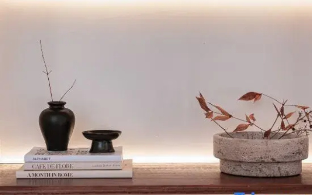 Yuyu BaiBetter Homestay (Taoxichuan Branch)