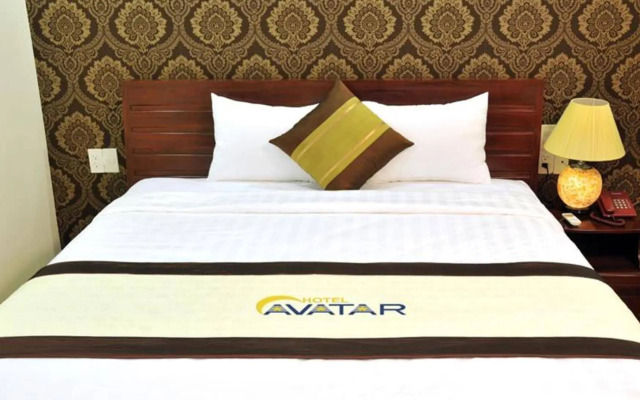 Avatar Hotel