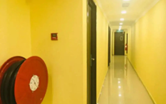 OYO 90428 City Times Inn Hotel