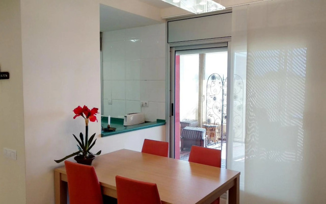 Magnifico Apartamento En Cala Llobeta