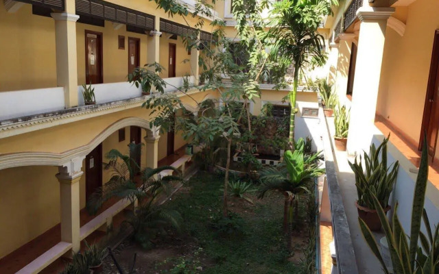 Smileys Guesthouse