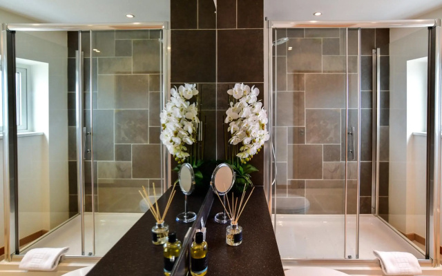 Meridian Quay – the Penthouse