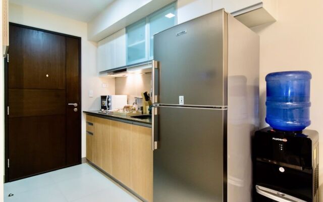 One Uptown Residence BGC