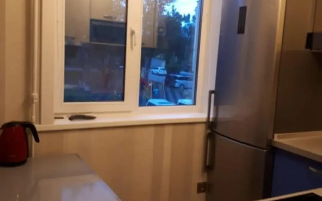 Апартаменты на улице Комсомольская 215