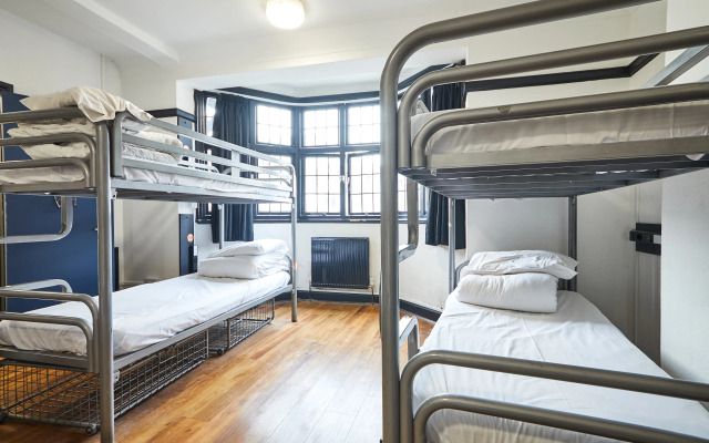 St Christopher's Inn, Camden - Hostel