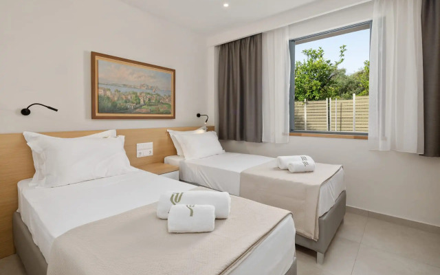 Perithia Suites