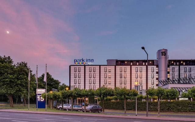 Best Western Plus Hotel Köln City