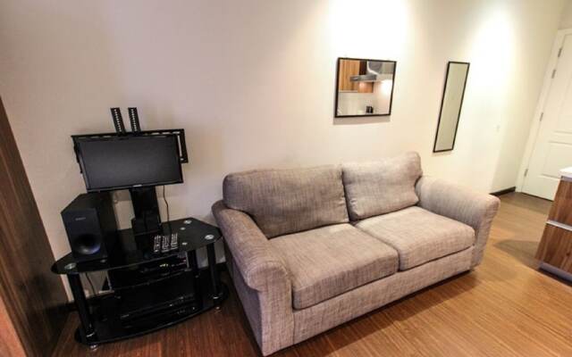 2 Bedroom Condo by Aubrey Paladin @ Gramercy Residences