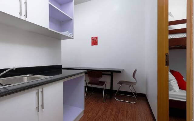 ZEN Rooms Woodridge Mckinley BGC