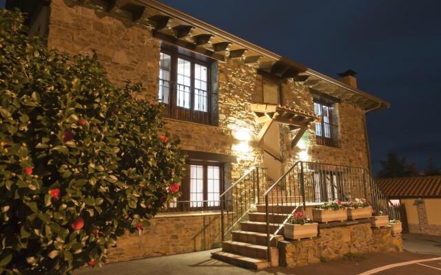 Apartamentos Rurales Villa del Sain | Cudillero | Asturias