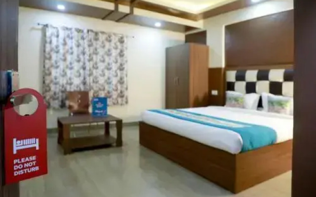 Residency Inn by OYO Rooms