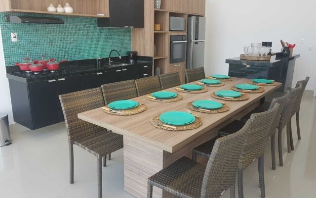 Apartamento 2 quartos No Beach Class Muro Alto - Porto de Galinhas