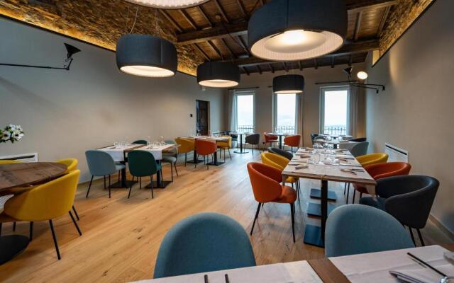 Locanda Moderna Carlambroeus