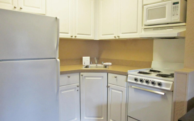 Extended Stay America Suites Washington DC Gaithersburg S