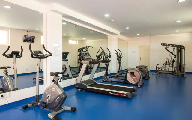 3HB Clube Humbria