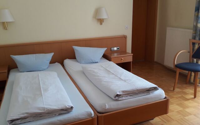 Landgasthof zur Post