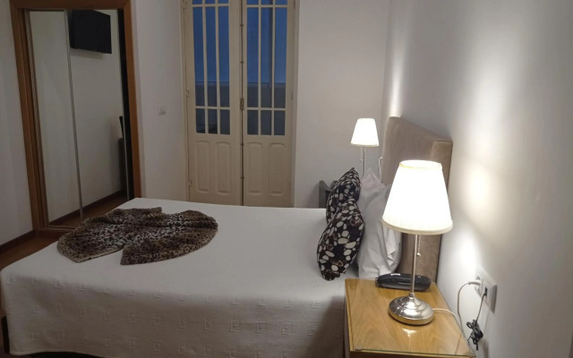 Hotel Paulista