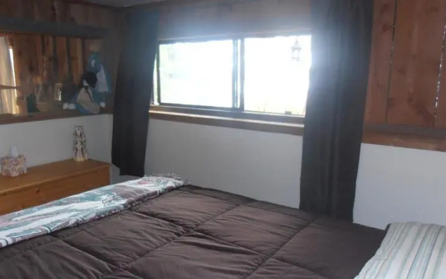 Grandma and Grandpas Getaway