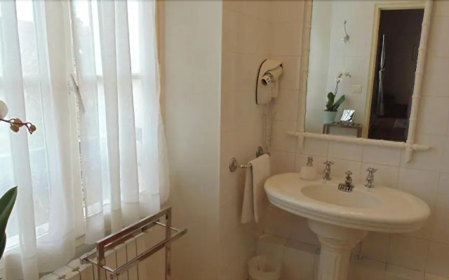 Le Clos Saint Nicolas