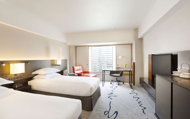 Deluxe Twin room (트윈 침대 2개) 사진 2