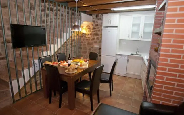 Casa Prior