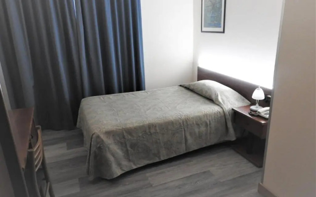 Hotel Centrale