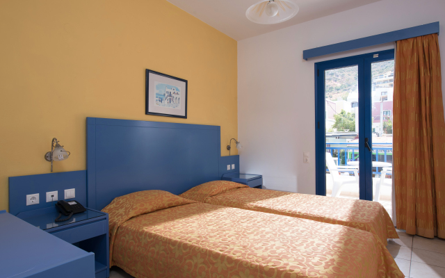 Astra Village Apartments & Suites