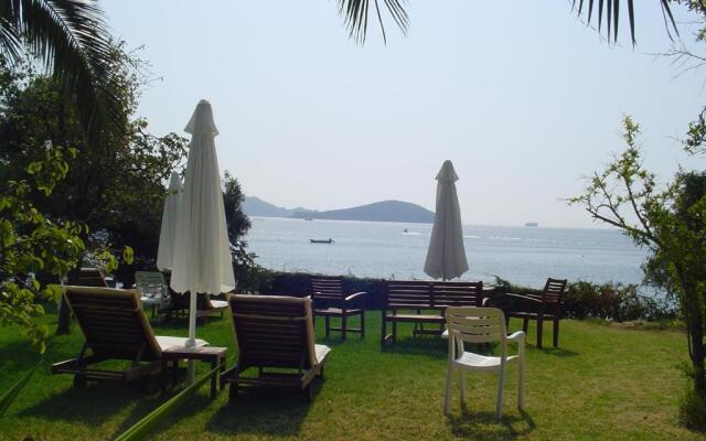 Angeliki Beach Hotel