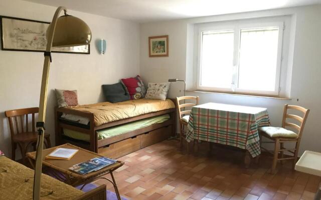 2 appartements calmes